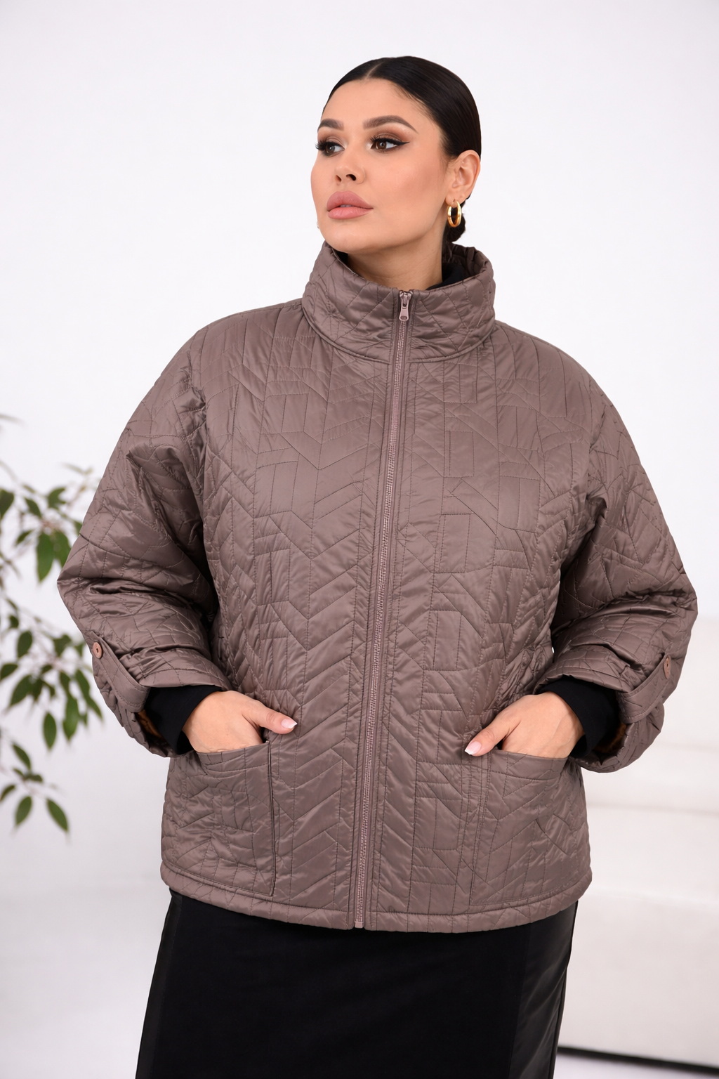 Куртка 26032602